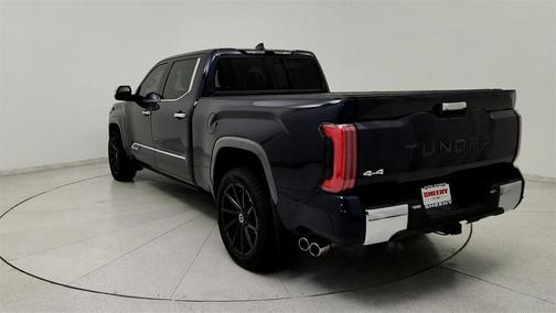2023 Toyota Tundra 1794 Edition