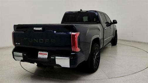 2023 Toyota Tundra 1794 Edition