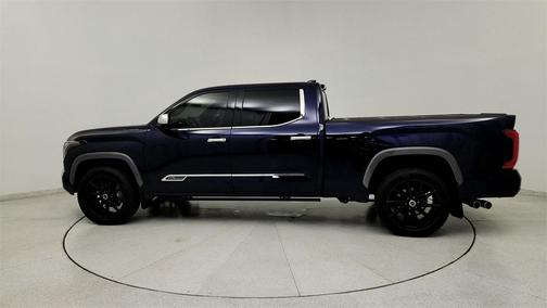 2023 Toyota Tundra 1794 Edition