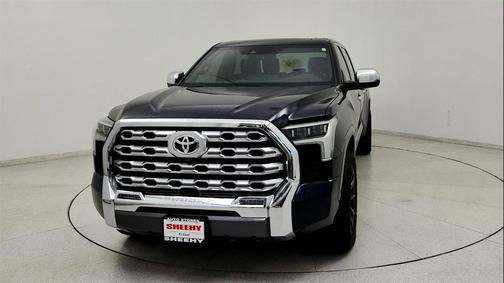 2023 Toyota Tundra 1794 Edition
