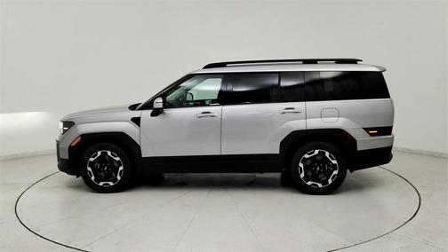 2025 Hyundai SANTA FE SEL 2.4