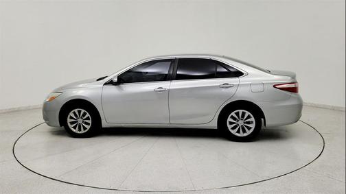 2015 Toyota Camry XSE