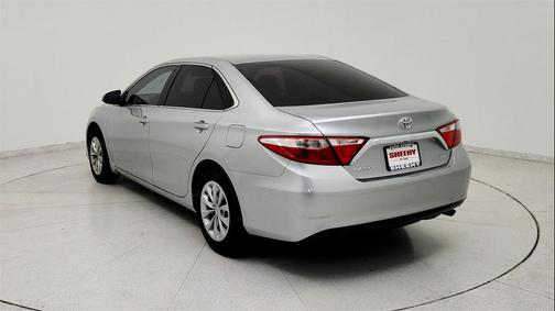 2015 Toyota Camry XSE