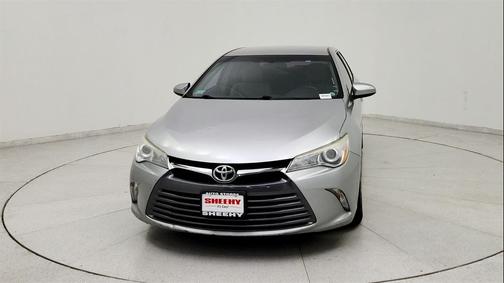 2015 Toyota Camry XSE