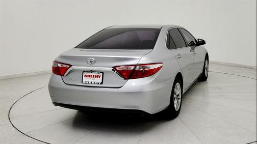 2015 Toyota Camry XSE
