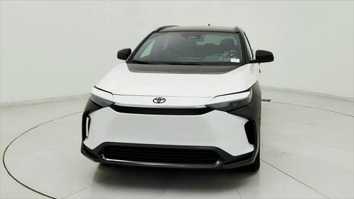 2025 Toyota bZ4X Nightshade