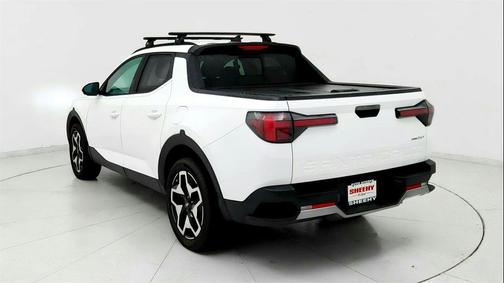 2023 Hyundai SANTA CRUZ Limited