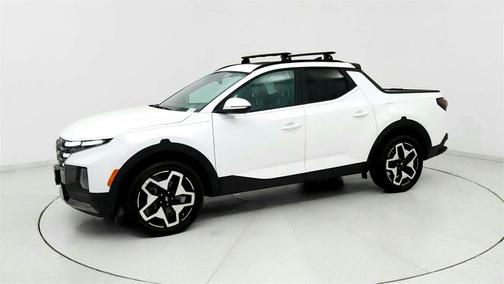 2023 Hyundai SANTA CRUZ Limited