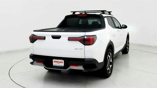 2023 Hyundai SANTA CRUZ Limited