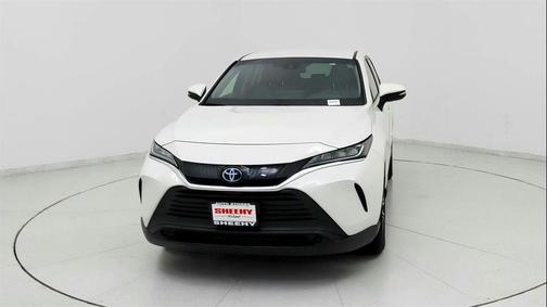 2022 Toyota Venza LE
