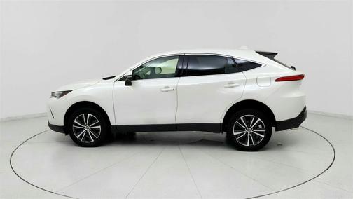 2022 Toyota Venza LE