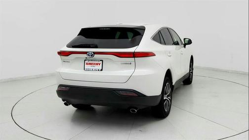 2022 Toyota Venza LE