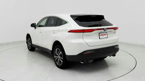2022 Toyota Venza LE