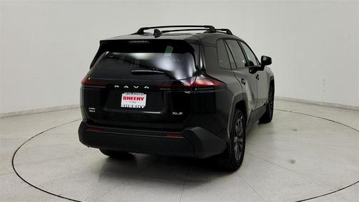 2026 Toyota RAV4 XLE