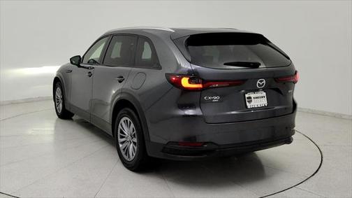 2024 Mazda CX-90 3.3 Turbo Preferred
