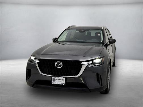 2024 Mazda CX-90 3.3 Turbo Preferred