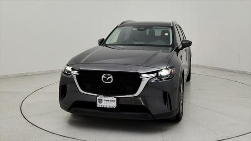 2024 Mazda CX-90 3.3 Turbo Preferred