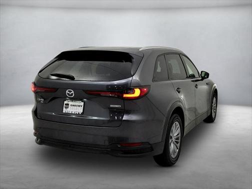 2024 Mazda CX-90 3.3 Turbo Preferred
