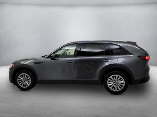 2024 Mazda CX-90 3.3 Turbo Preferred