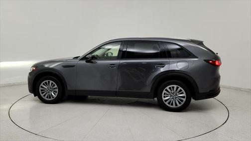 2024 Mazda CX-90 3.3 Turbo Preferred