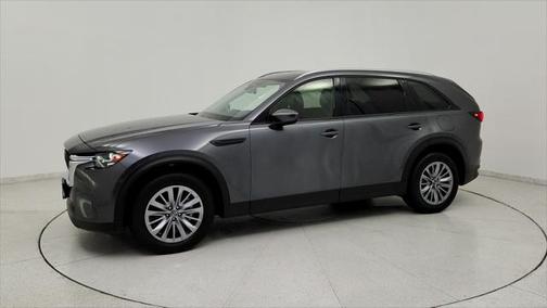 2024 Mazda CX-90 3.3 Turbo Preferred