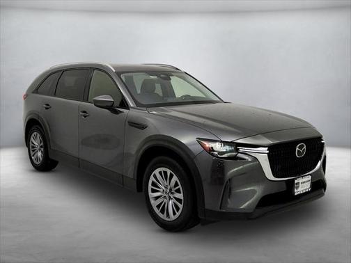 2024 Mazda CX-90 3.3 Turbo Preferred