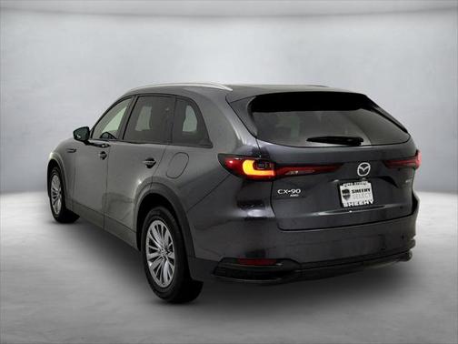 2024 Mazda CX-90 3.3 Turbo Preferred