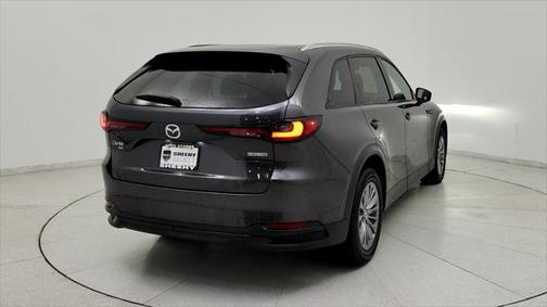 2024 Mazda CX-90 3.3 Turbo Preferred
