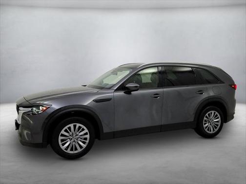 2024 Mazda CX-90 3.3 Turbo Preferred