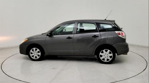 2007 Toyota Matrix Base