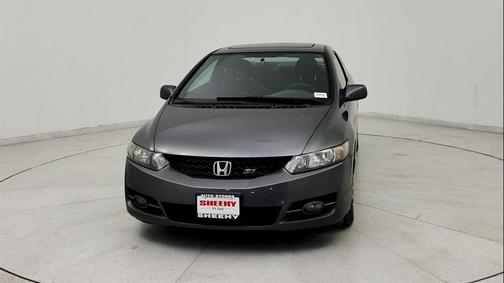2010 Honda Civic Si