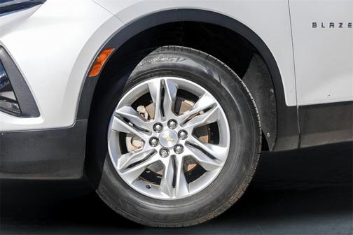 2020 Chevrolet Blazer 1LT