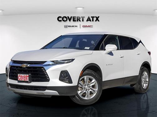2020 Chevrolet Blazer 1LT