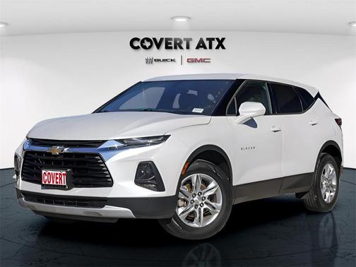 2020 Chevrolet Blazer 1LT