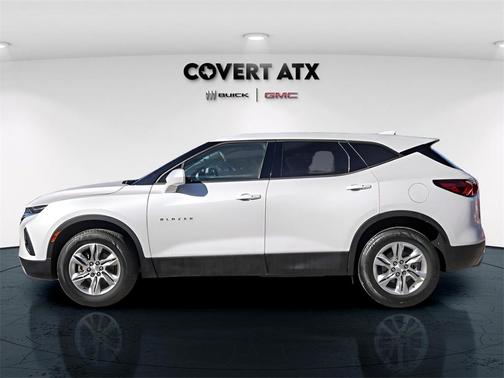 2020 Chevrolet Blazer 1LT