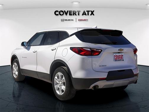 2020 Chevrolet Blazer 1LT