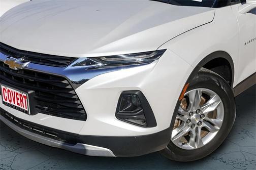 2020 Chevrolet Blazer 1LT