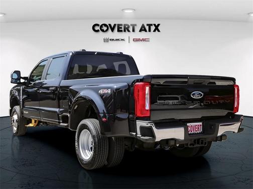 2023 Ford F-350 XL