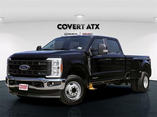 2023 Ford F-350 XL