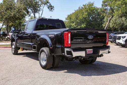 2023 Ford F-350 XL