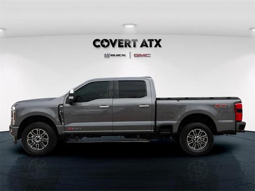 2024 Ford F-250 Limited