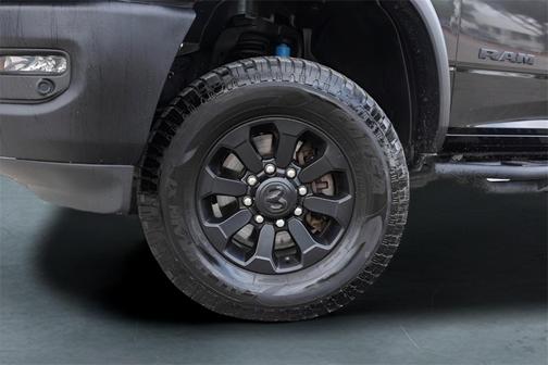 2022 RAM 2500 Power Wagon