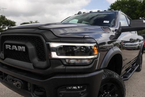 2022 RAM 2500 Power Wagon