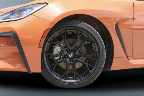 2023 Toyota GR86 10th Anniversary Special Edition