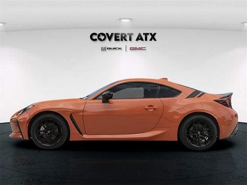 2023 Toyota GR86 10th Anniversary Special Edition