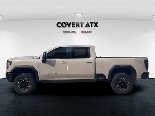 Dune 2026 GMC Sierra 2500 AT4X