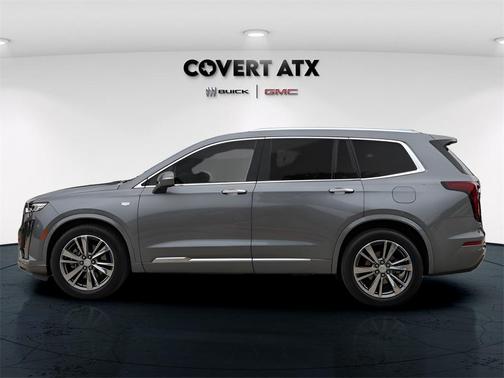 2020 Cadillac XT6 Premium Luxury FWD