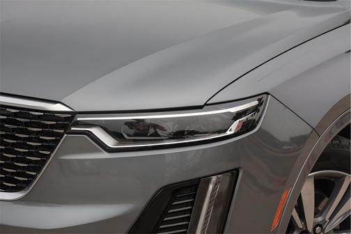 2020 Cadillac XT6 Premium Luxury FWD