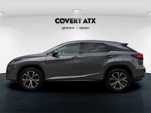 2020 Lexus RX 350 Base