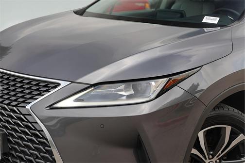 2020 Lexus RX 350 Base